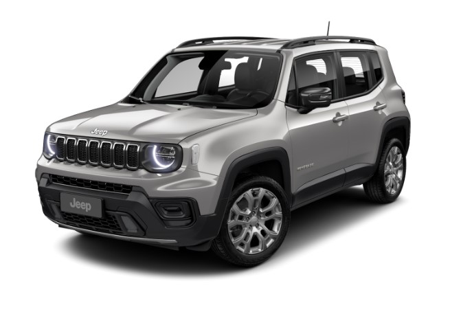 Compass Sport AT6